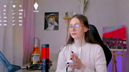 KiraRumGirl Live Sex February 7, 2026