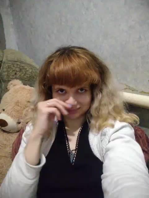 GrettaCandy Live Sex February 7, 2026