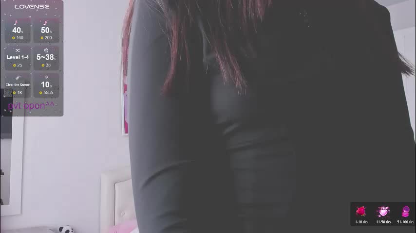 angeliclever Live Sex February 7, 2026