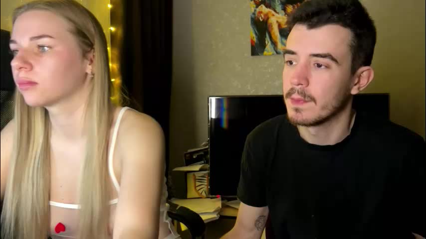 ester_vixen Live Sex February 7, 2026