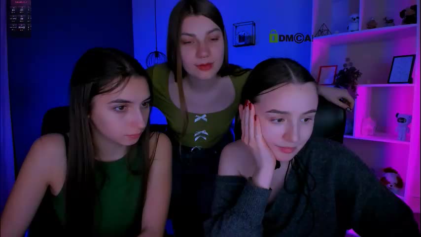 pure_radiance Live Sex February 7, 2026