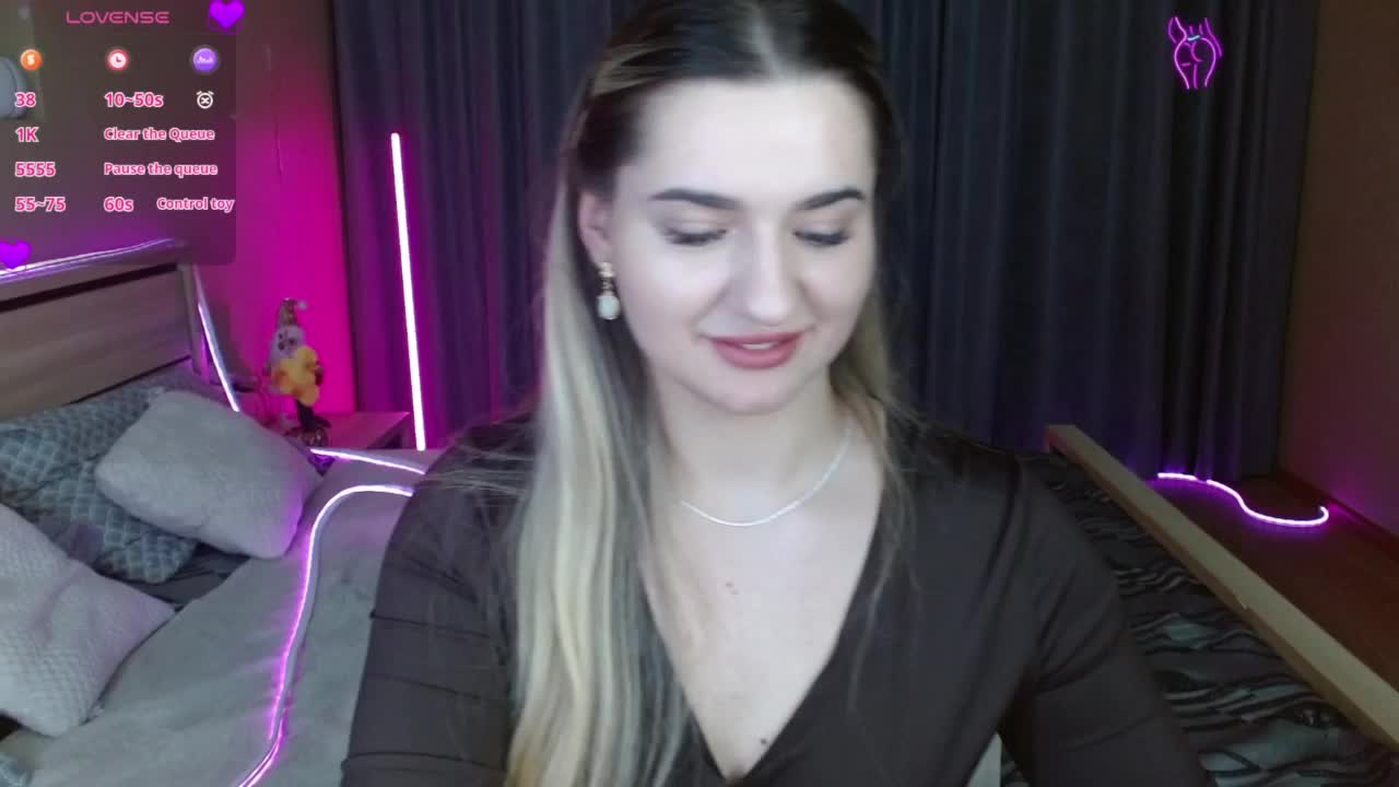 Bel1ablush Live Sex February 7, 2026