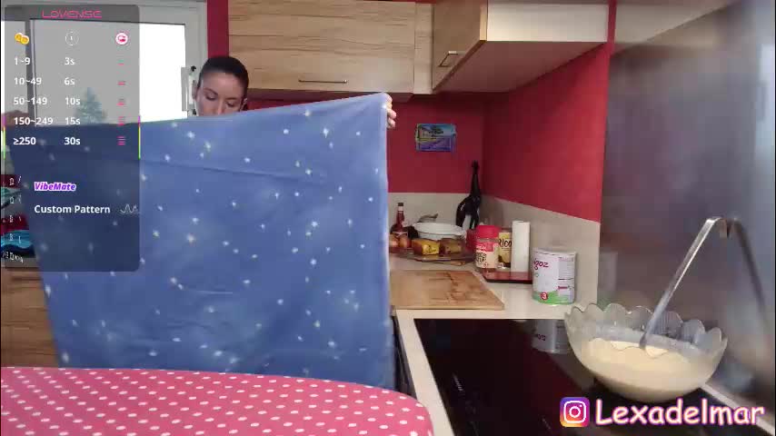 lexa_del_mar Live Sex February 7, 2026