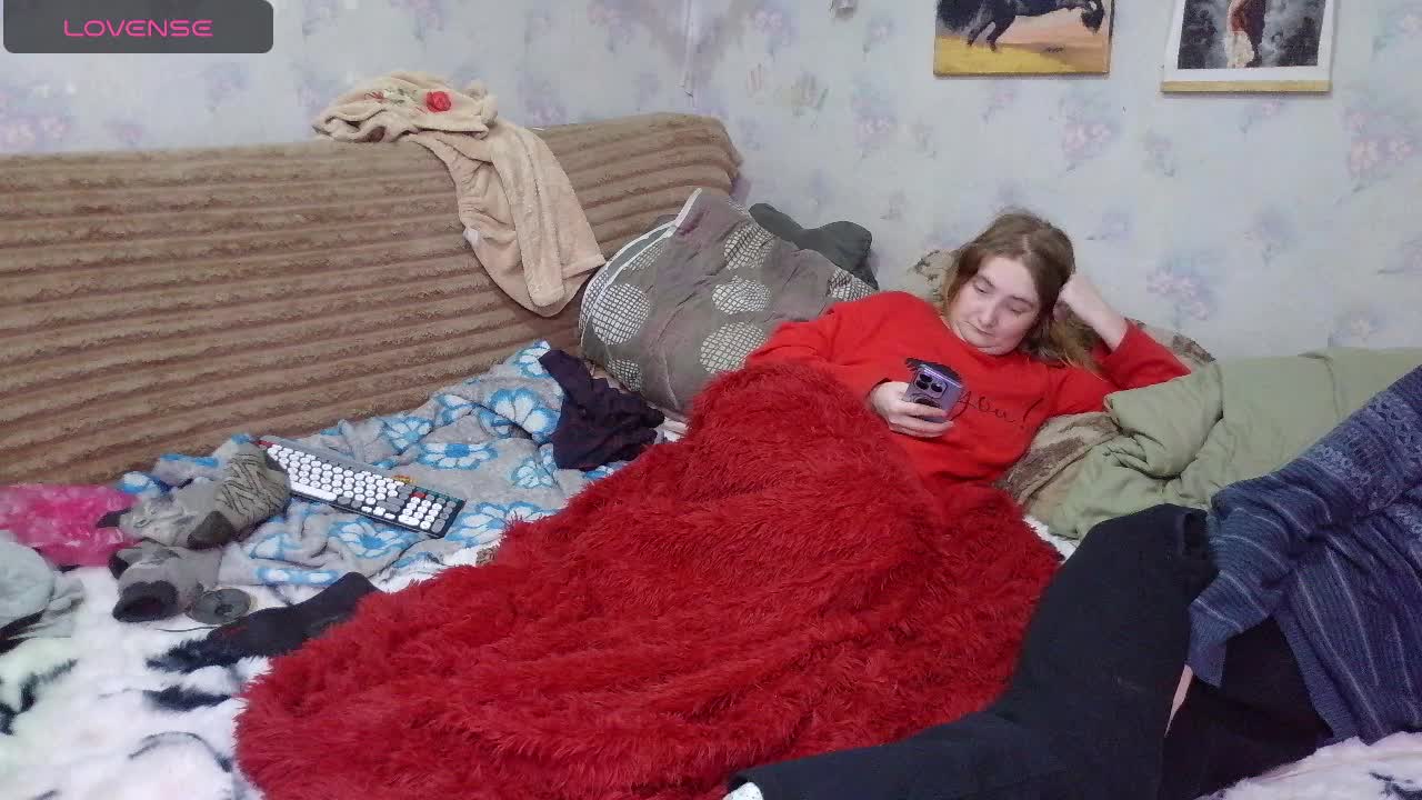 Krohab Live Sex February 7, 2026