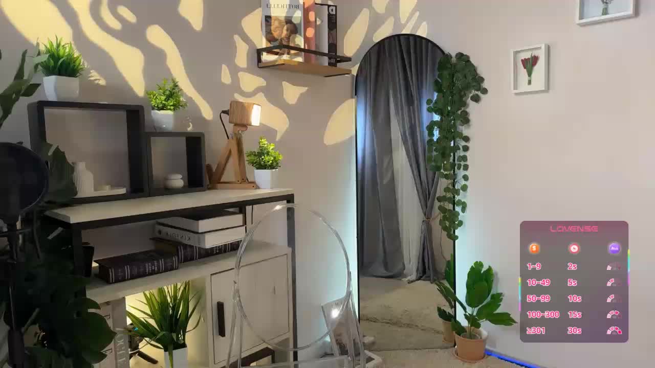 LelaRyann Live Sex February 7, 2026