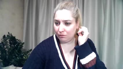 KickaIricka Live Sex February 7, 2026