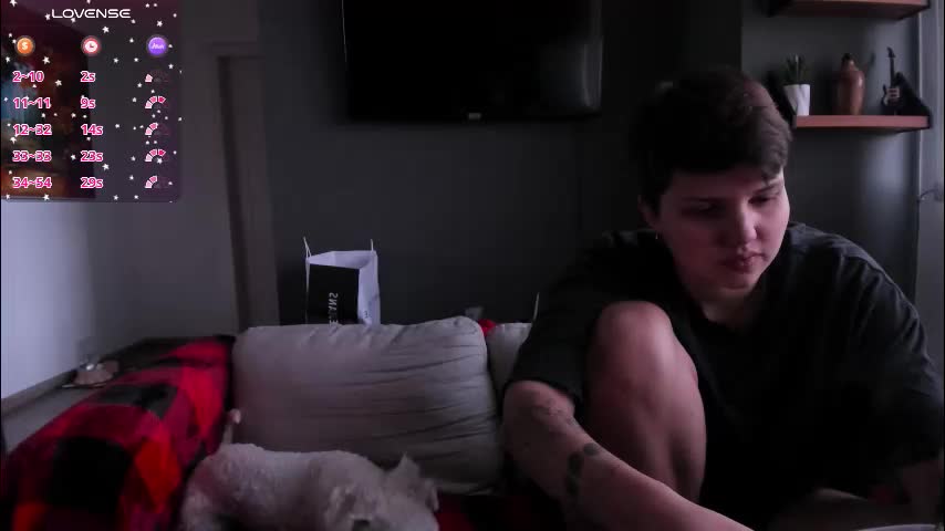 kortney_williams Live Sex February 7, 2026