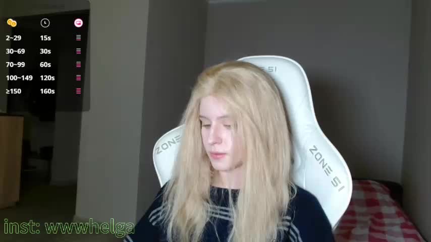 Helga_Pataki Live Sex February 7, 2026