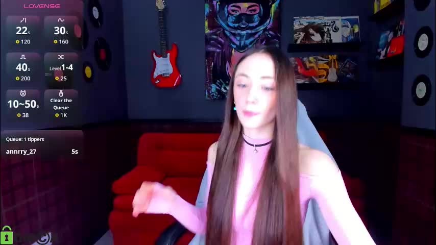 lexi_split Live Sex February 7, 2026