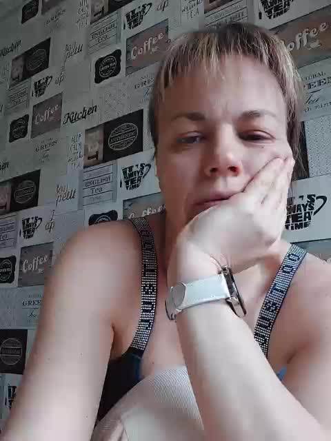 KissaHot Live Sex February 7, 2026