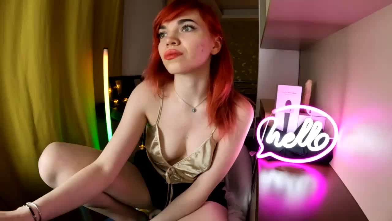 olivka-flower Live Sex February 8, 2026