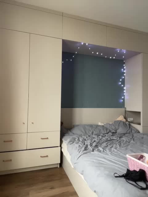 MelenaFox Live Sex February 8, 2026