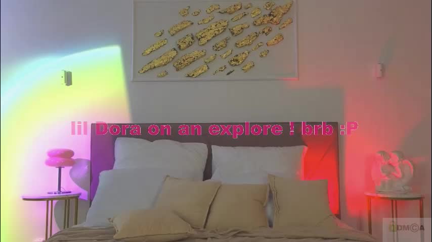 violetta_finch Live Sex February 8, 2026