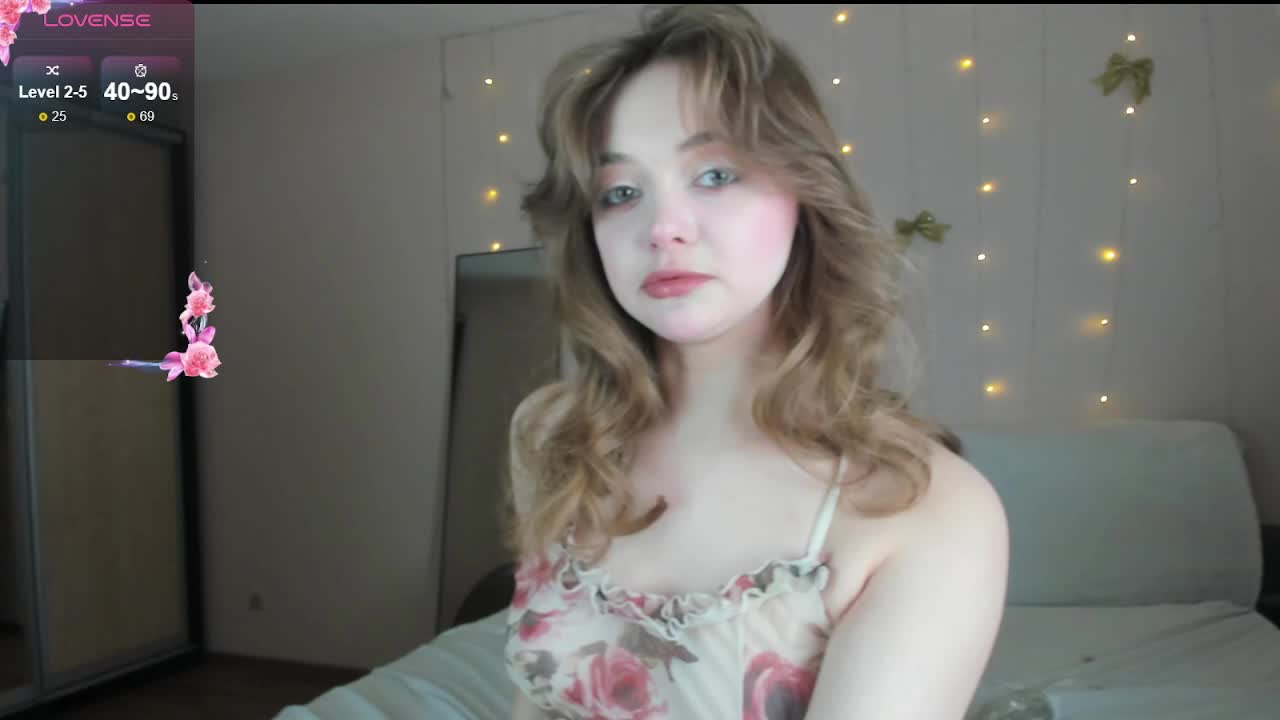 may-flower Live Sex February 8, 2026