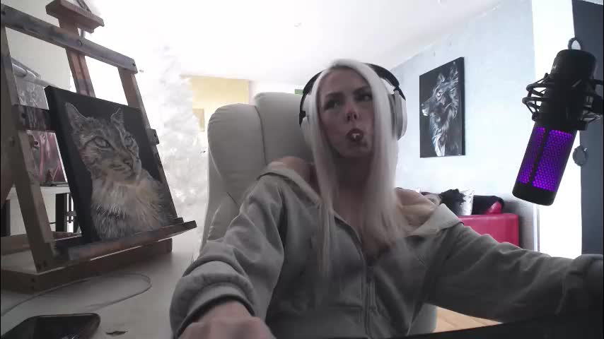 tinykylie Live Sex February 8, 2026