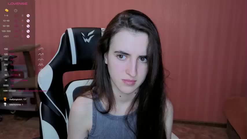 Valeritiio Live Sex February 8, 2026