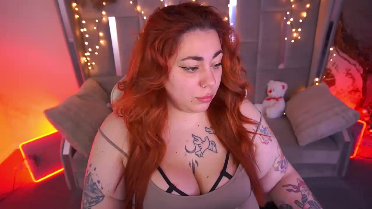 AmazonkaStarrr Live Sex February 8, 2026