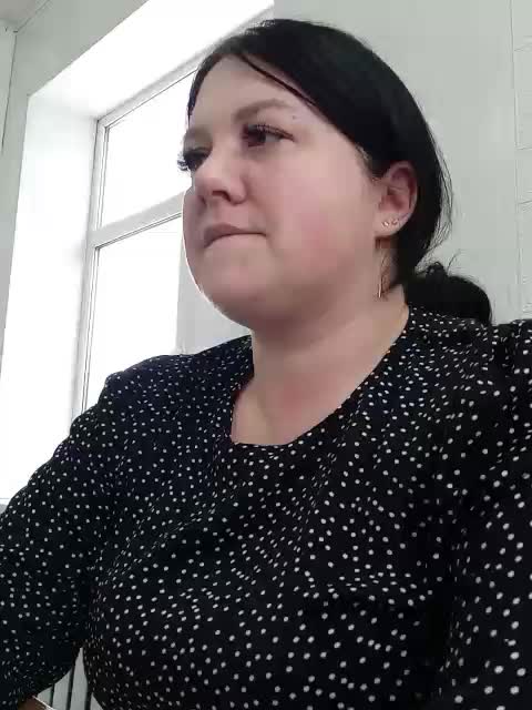 AnnaVictoriaa Live Sex February 8, 2026