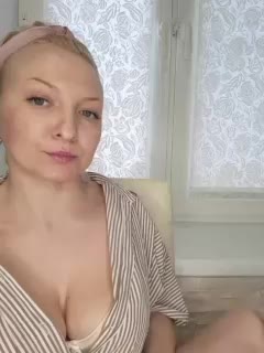 Anesteishen Live Sex February 8, 2026