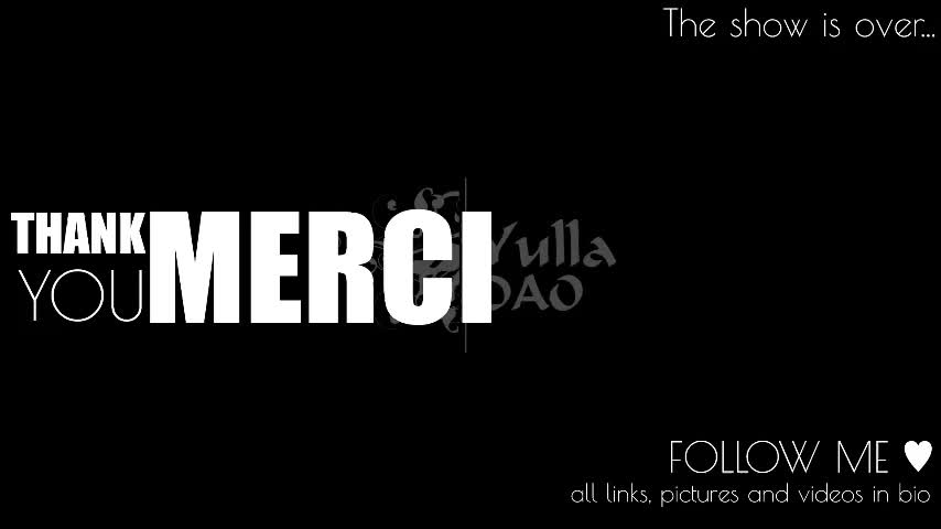 yulladao Live Sex February 8, 2026