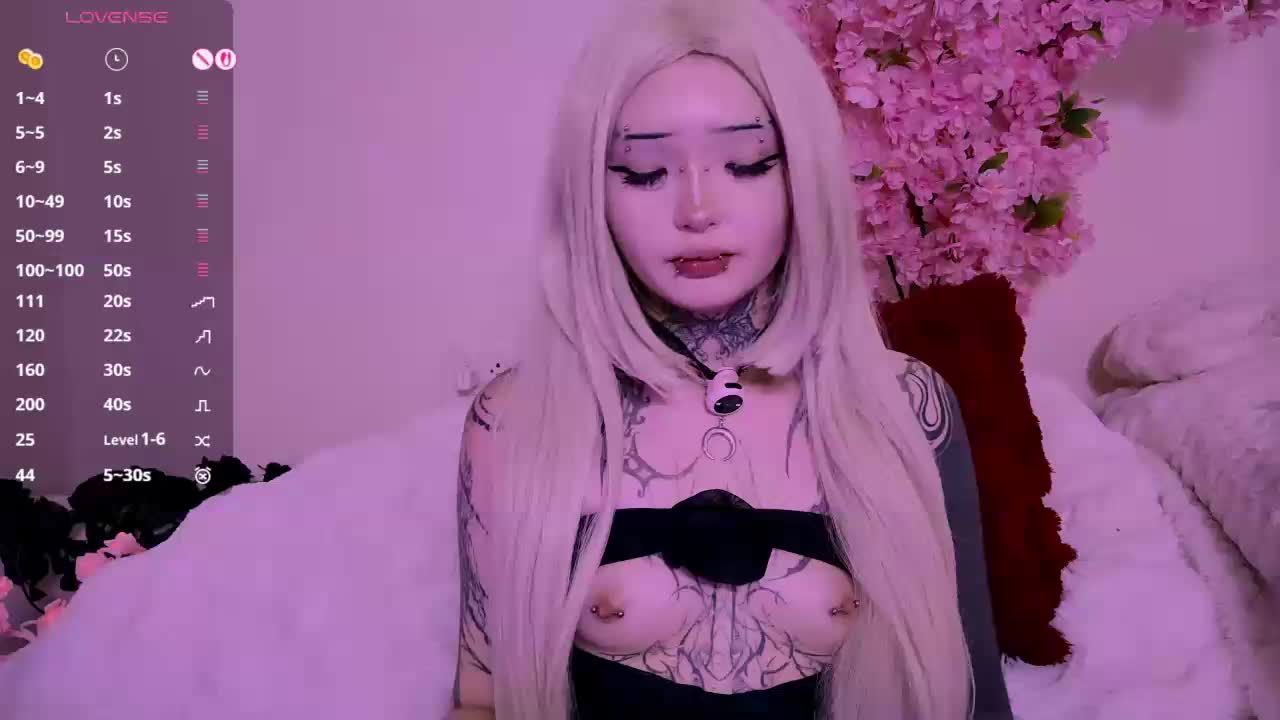 Leinbone Live Sex February 8, 2026