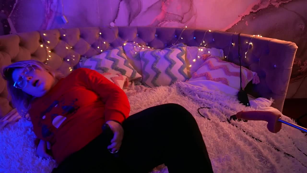 CoolTatis Live Sex February 8, 2026