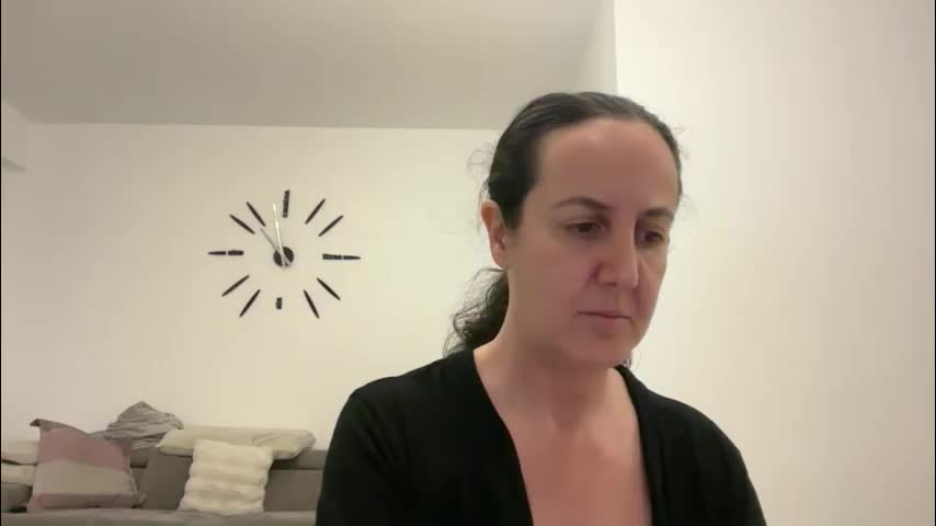 drresa Live Sex February 8, 2026