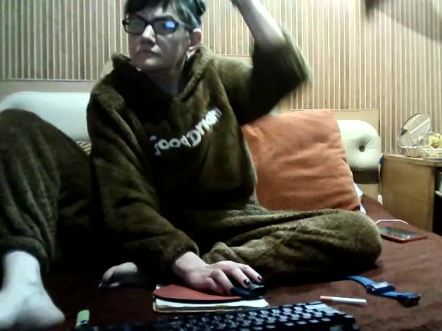 AlanaXDream Live Sex February 8, 2026