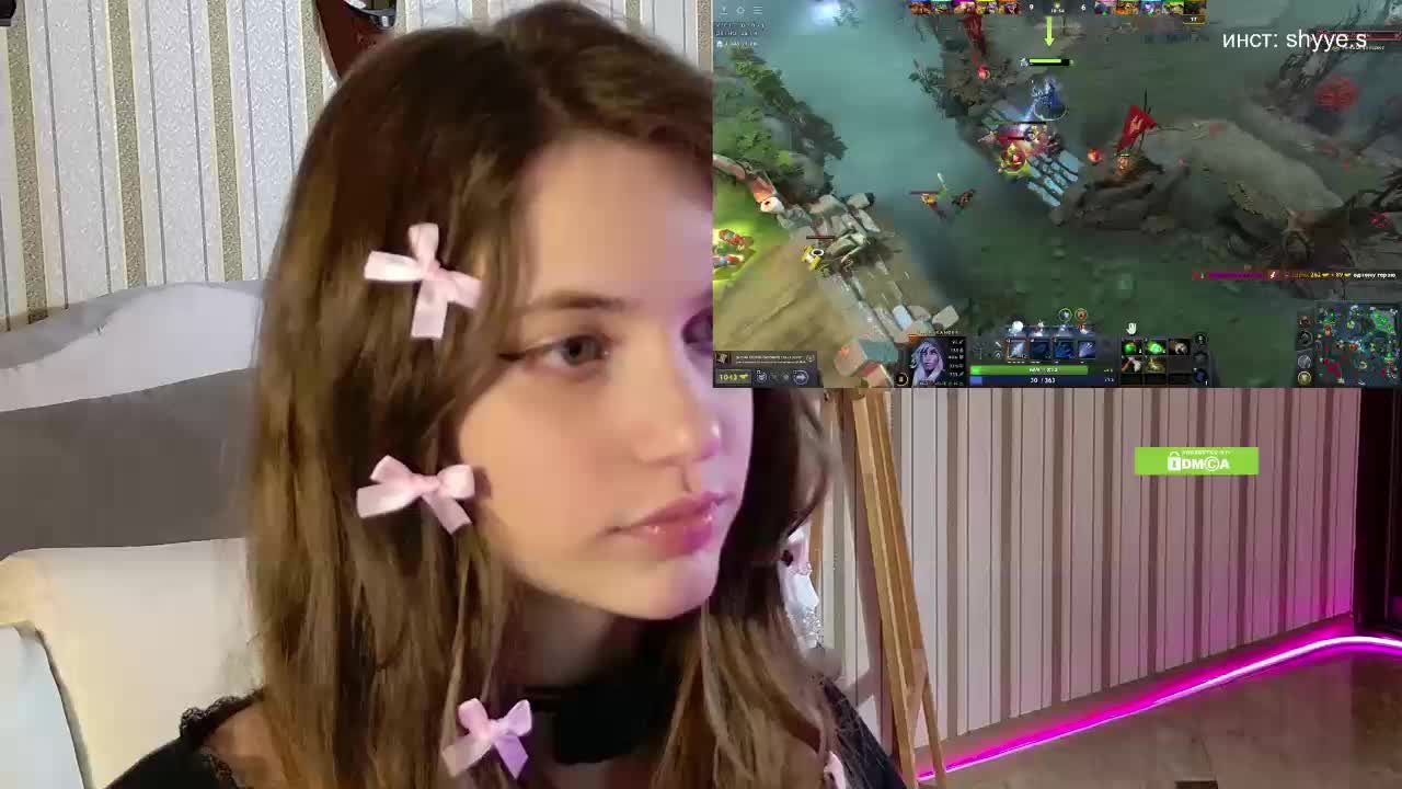 SarahShy Live Sex February 8, 2026