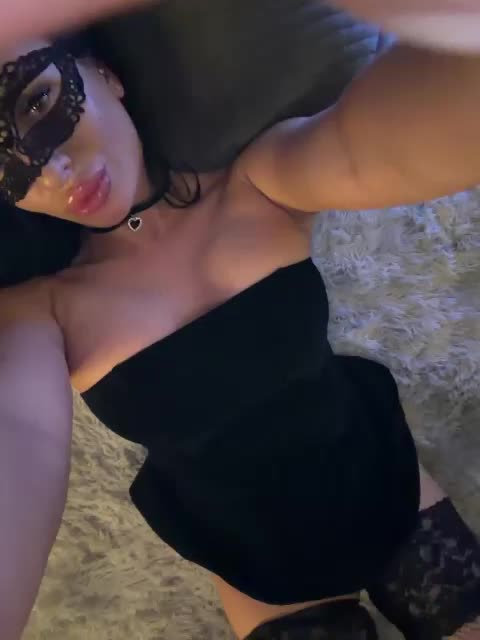 Miss-di Live Sex February 8, 2026