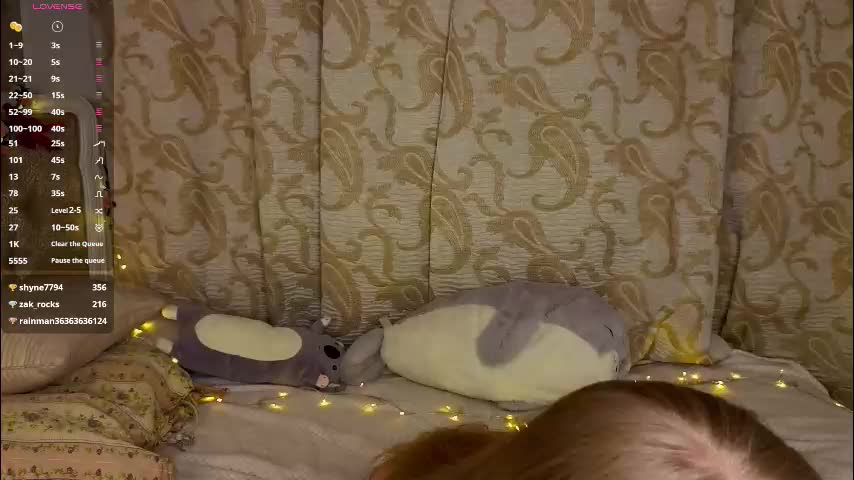 truuuly_yours Live Sex February 8, 2026