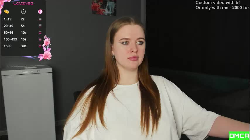 robert_lisa Live Sex February 8, 2026