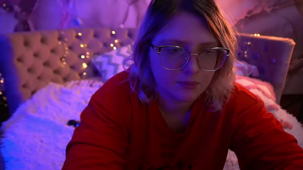 CoolTatis Live Sex February 8, 2026