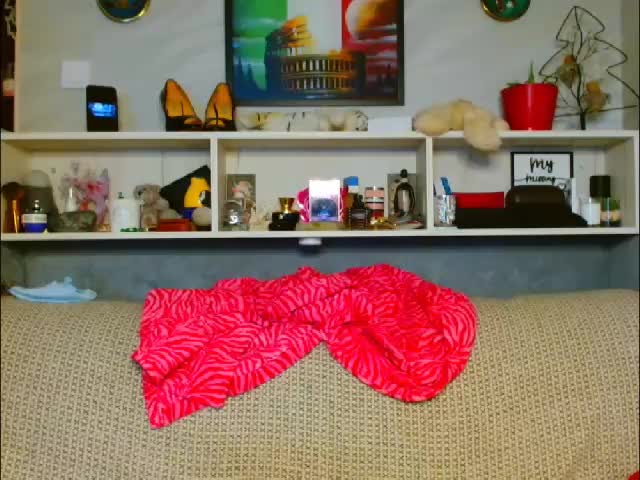 Natali3855 Live Sex February 8, 2026