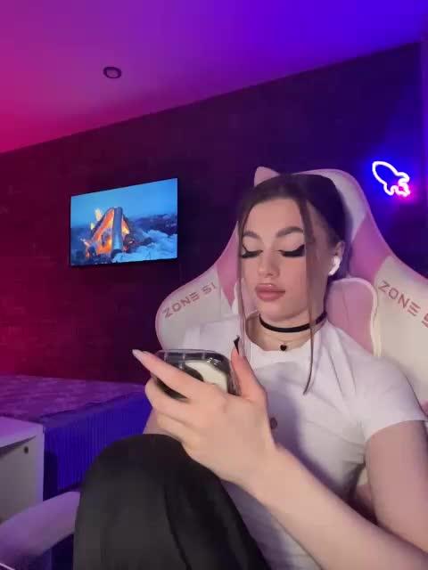 HotGirlEva Live Sex February 8, 2026