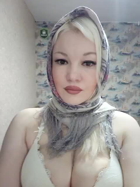 AlenkiyCvetochek Live Sex February 8, 2026