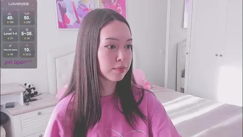 angeliclever Live Sex February 8, 2026