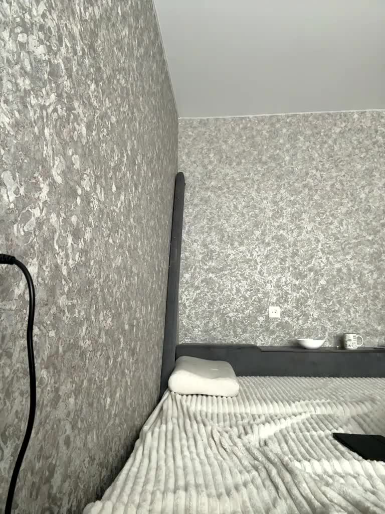 LumiereSoul Live Sex February 8, 2026