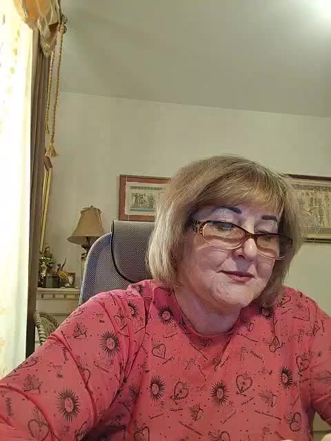 KarinkaSweet Live Sex February 8, 2026