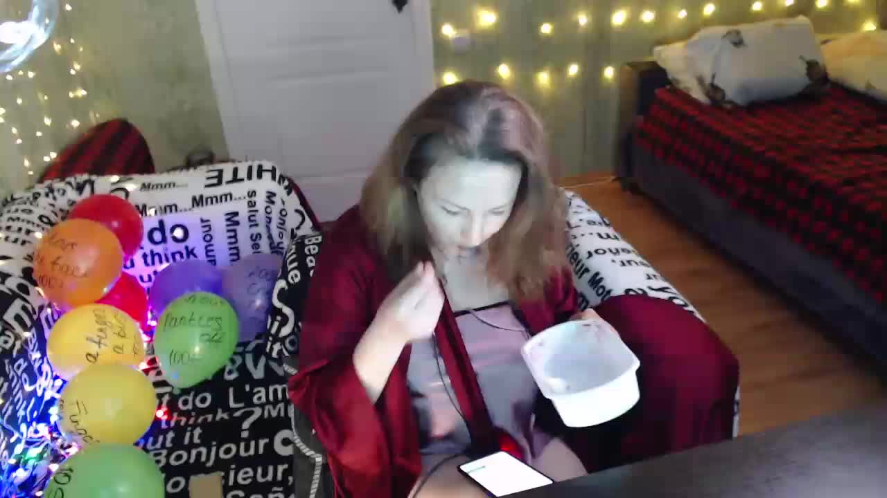MeganIris Live Sex February 8, 2026
