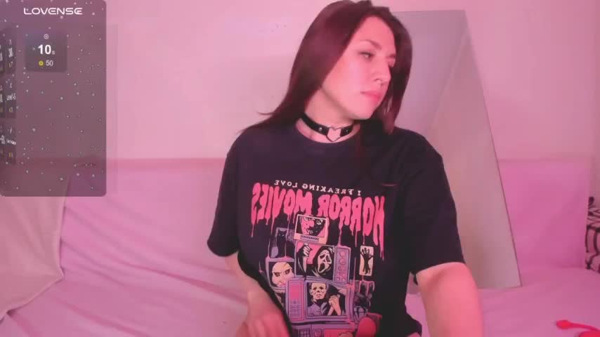 FoxyAlisa Live Sex February 8, 2026