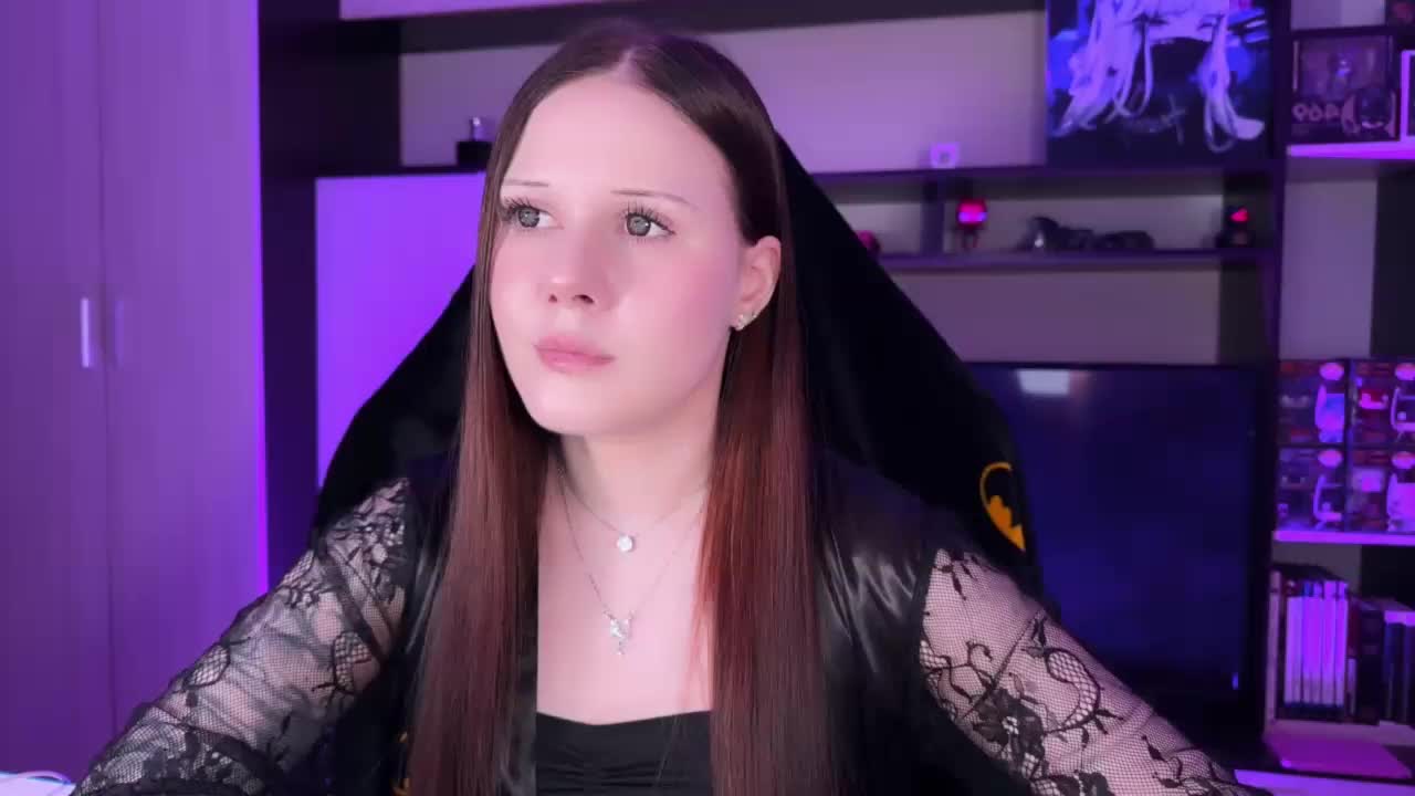 jasminevine Live Sex February 8, 2026