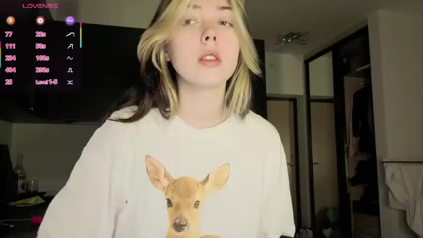 Vanessa-Walters Live Sex February 8, 2026