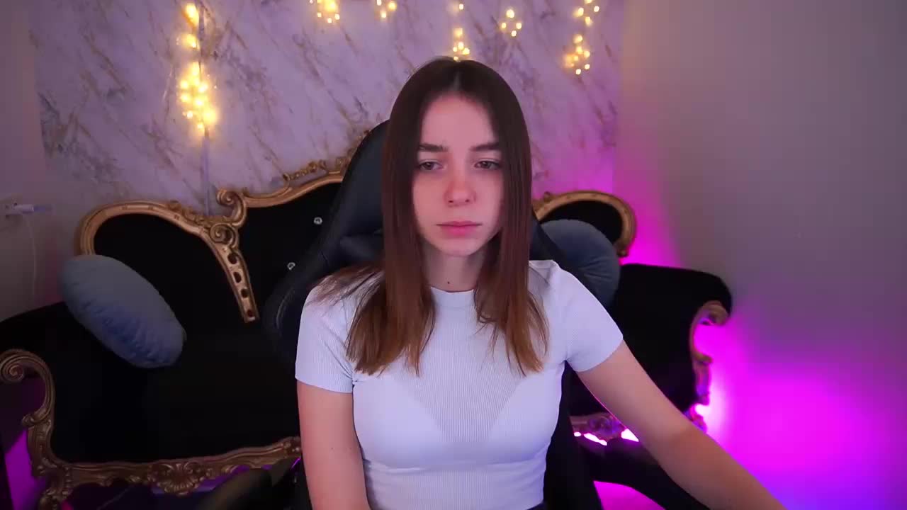 BabeDollie Live Sex February 8, 2026