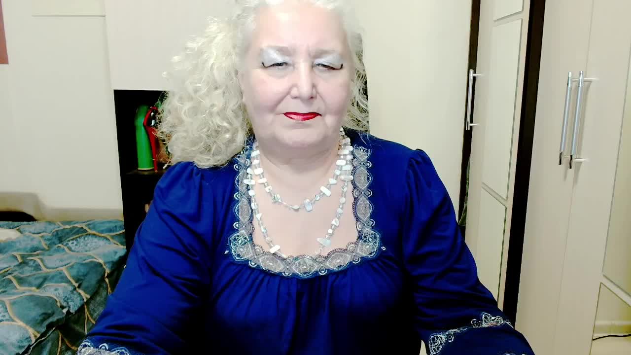 GrannyWants Live Sex February 8, 2026