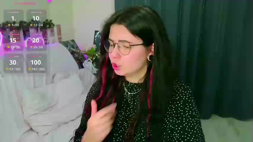Kitty-Katty Live Sex February 8, 2026