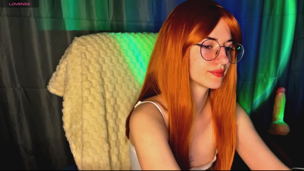 HeyAlise Live Sex February 8, 2026