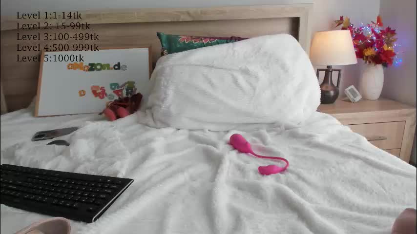 zaraagnes Live Sex February 8, 2026