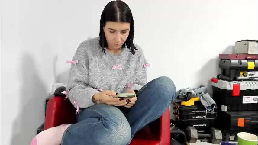 sexy07sexy Live Sex February 8, 2026