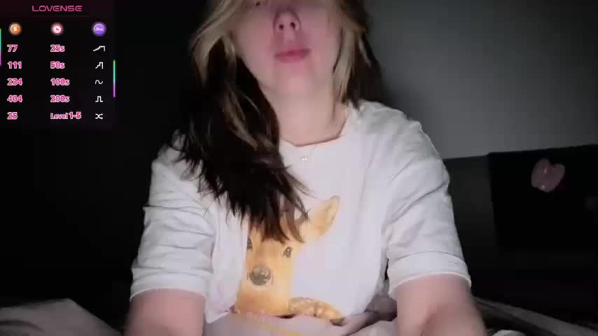 Vanessa-Walters Live Sex February 8, 2026